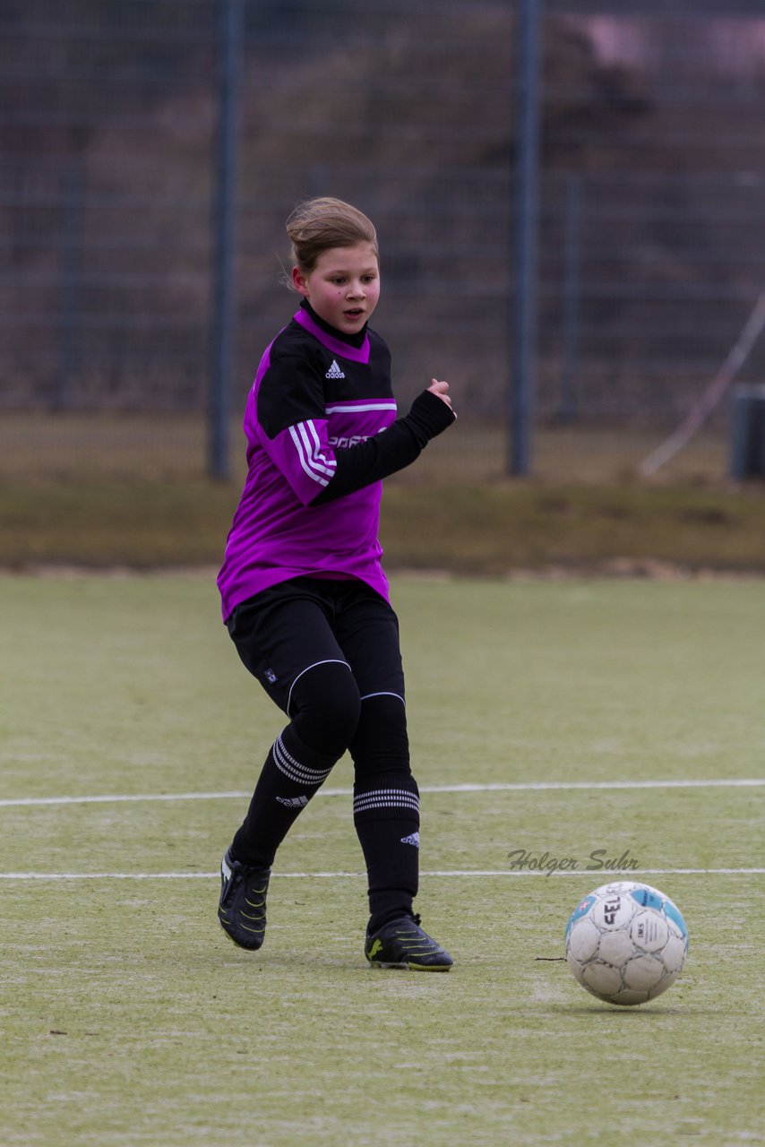 Bild 54 - D-Juniorinnen FSC Kaltenkirchen - SV Henstedt-Ulzburg : Ergebnis: 10:1